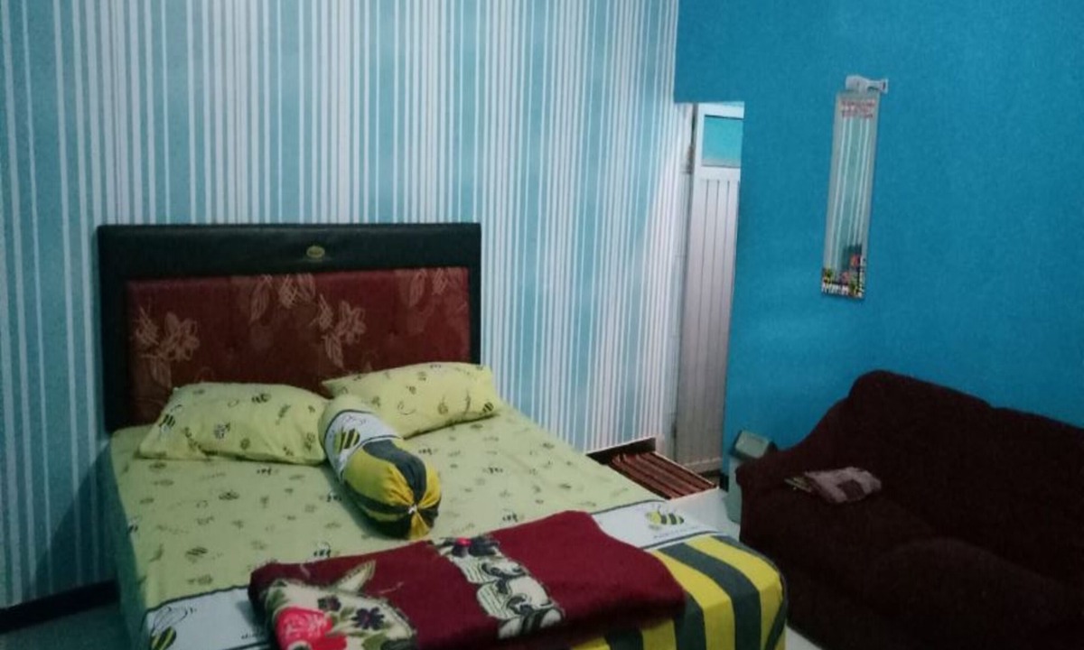 Tretes Hotel | Villa Vander