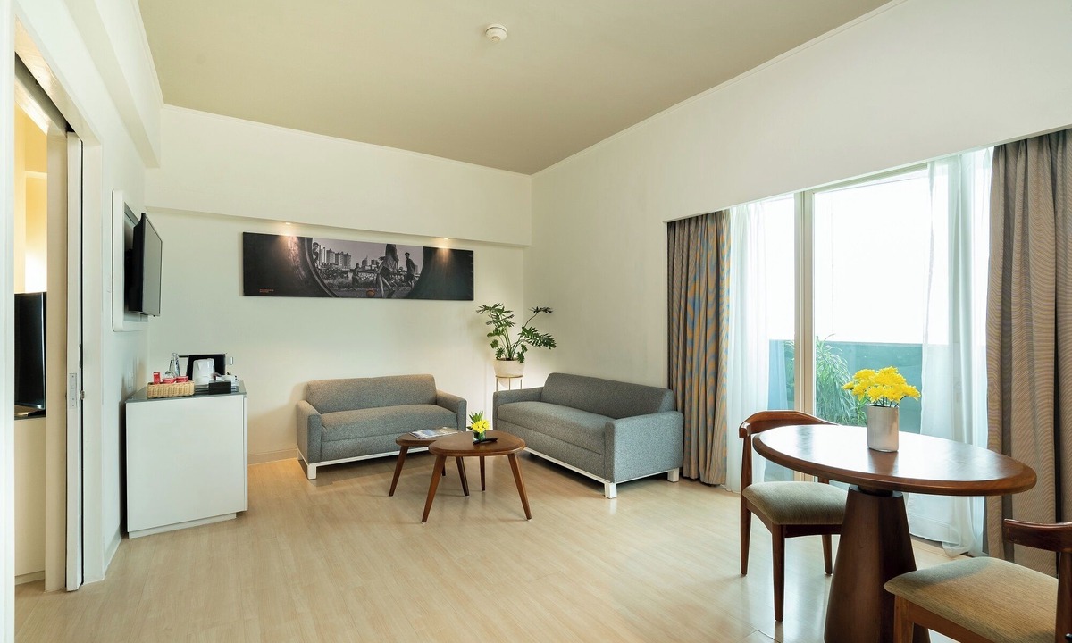 Jakarta Hotel | Cityloog Hotel Tebet Jakarta