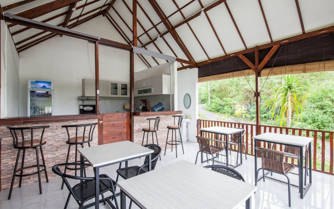 Penida Island House | Tanah Penida Bungalow