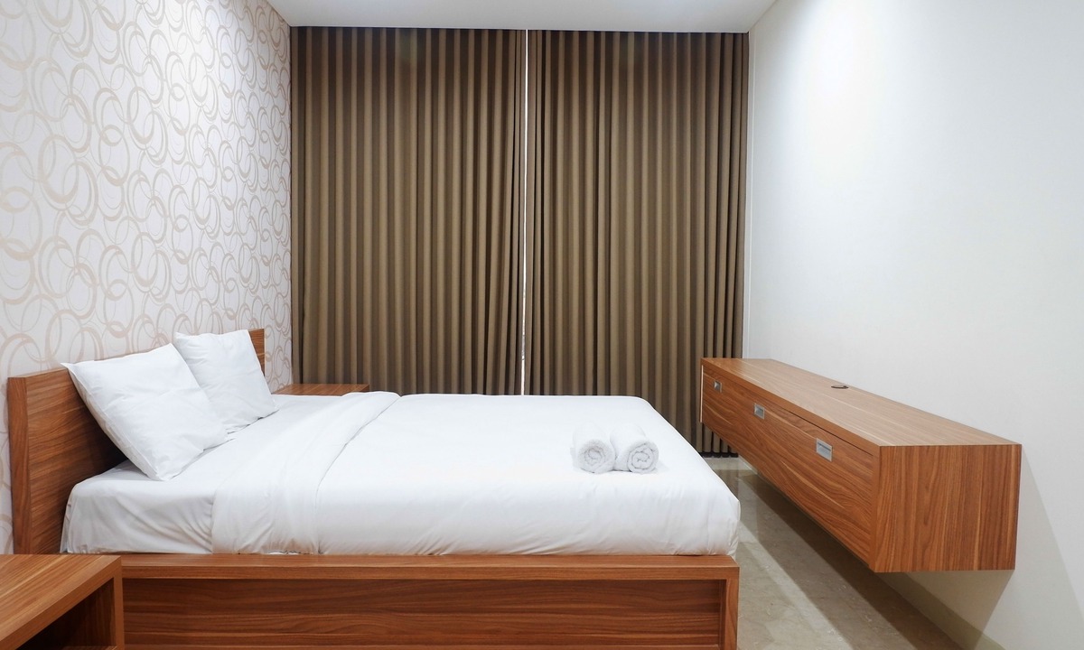 Mampang Prapatan Apartment | Affordable At L'Avenue Apartment