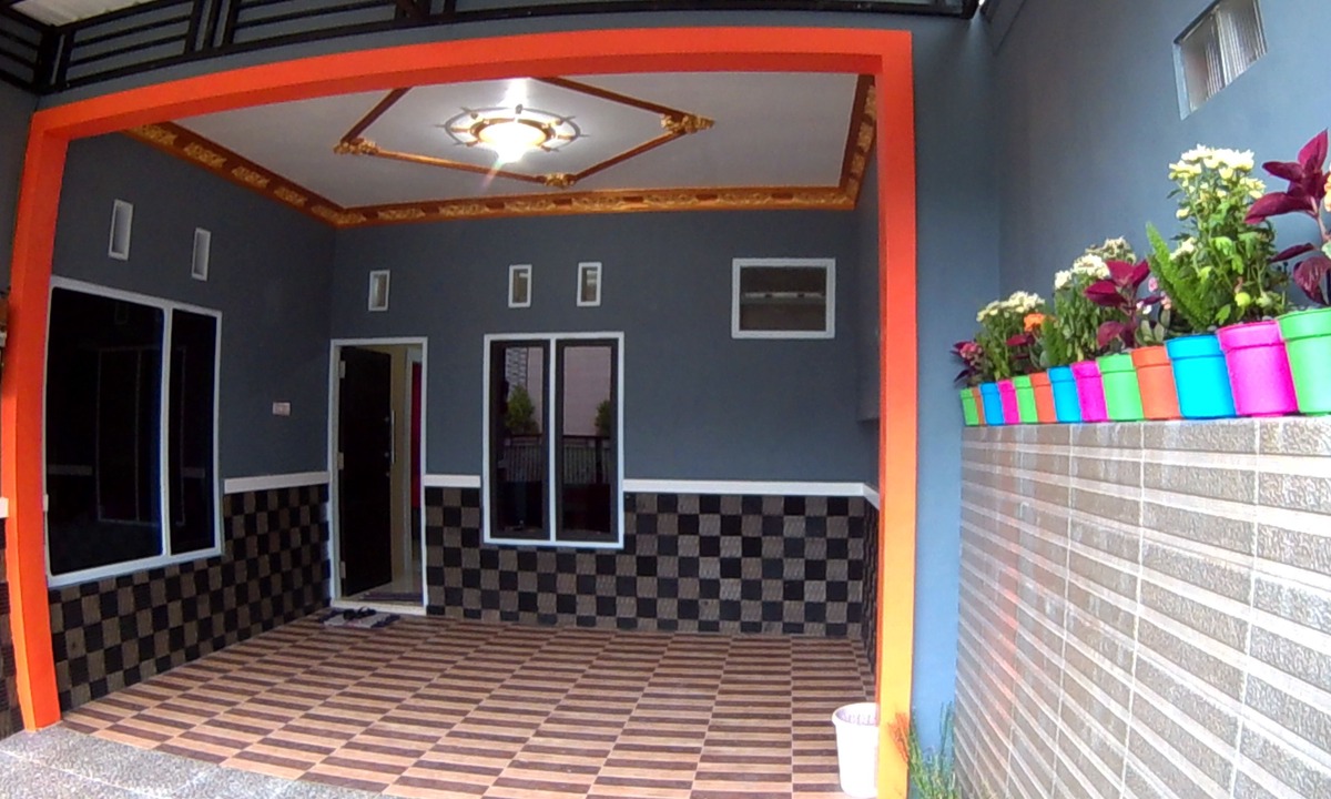 Kalipuro Villa | Kanalan Homestay