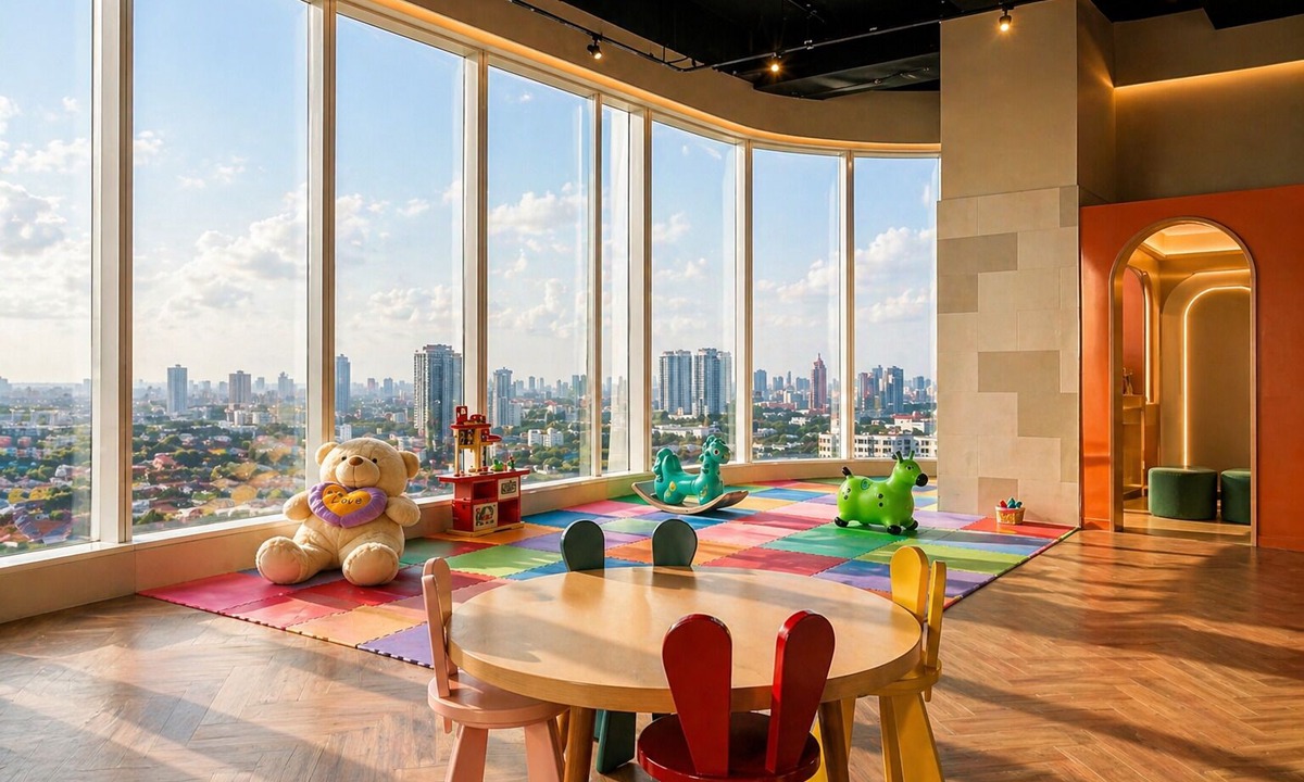 Kayu Putih Hotel | Novotel Jakarta Pulomas