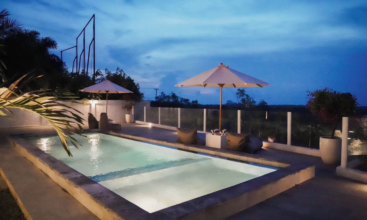 Pecatu Cottage | Cavahills Cottage