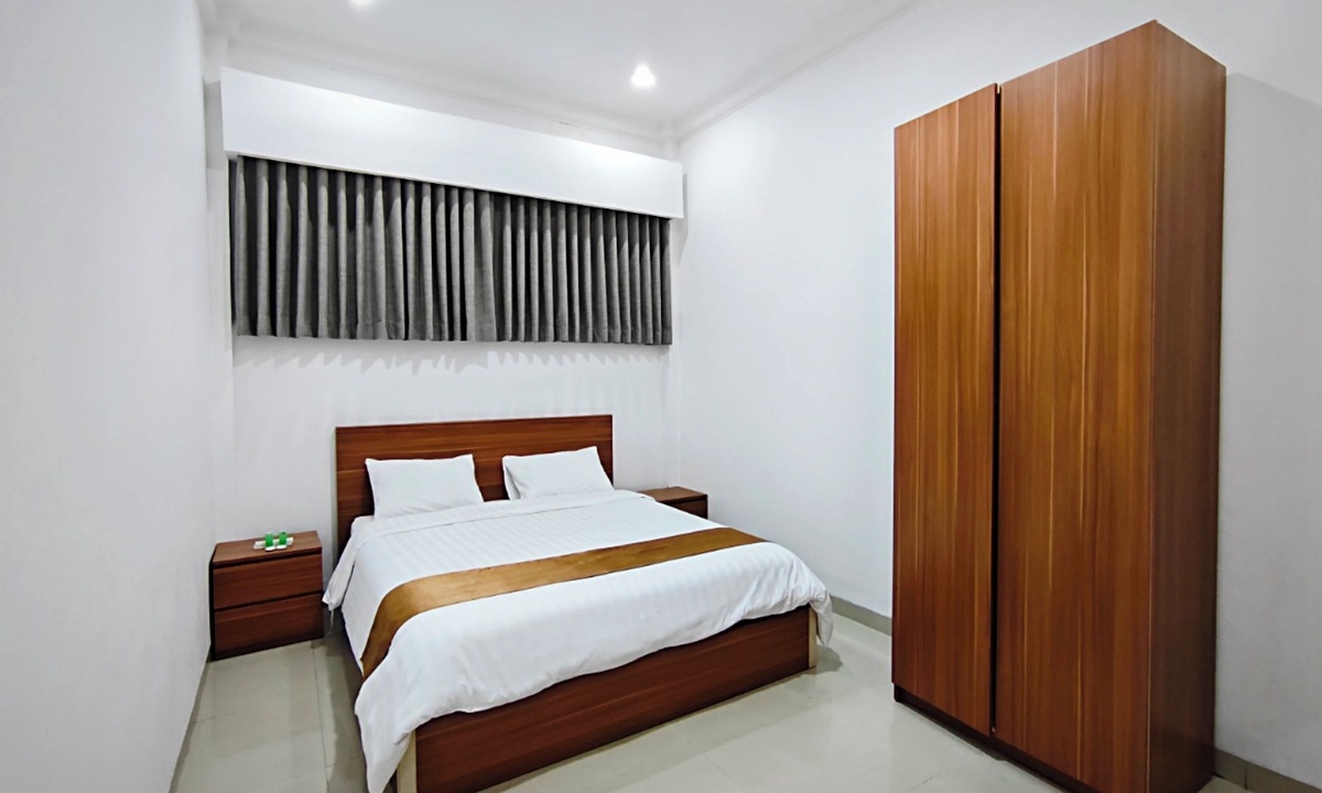 Bandung Hotel | Twins Hotel Boutique Syariah