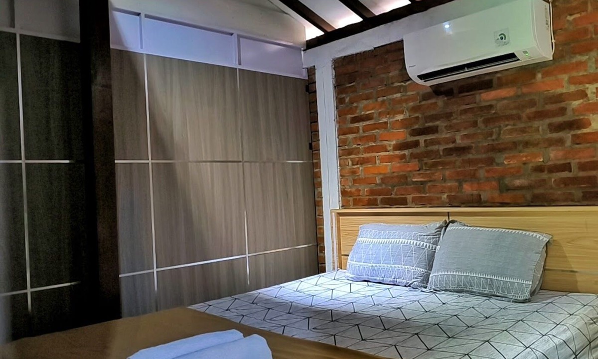 Patuk Hotel | Ndalem Pengkok Homestay