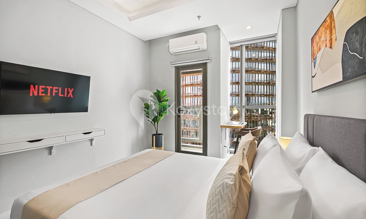 Cilandak Apartment | Taveli by Kozystay - TB Simatupang