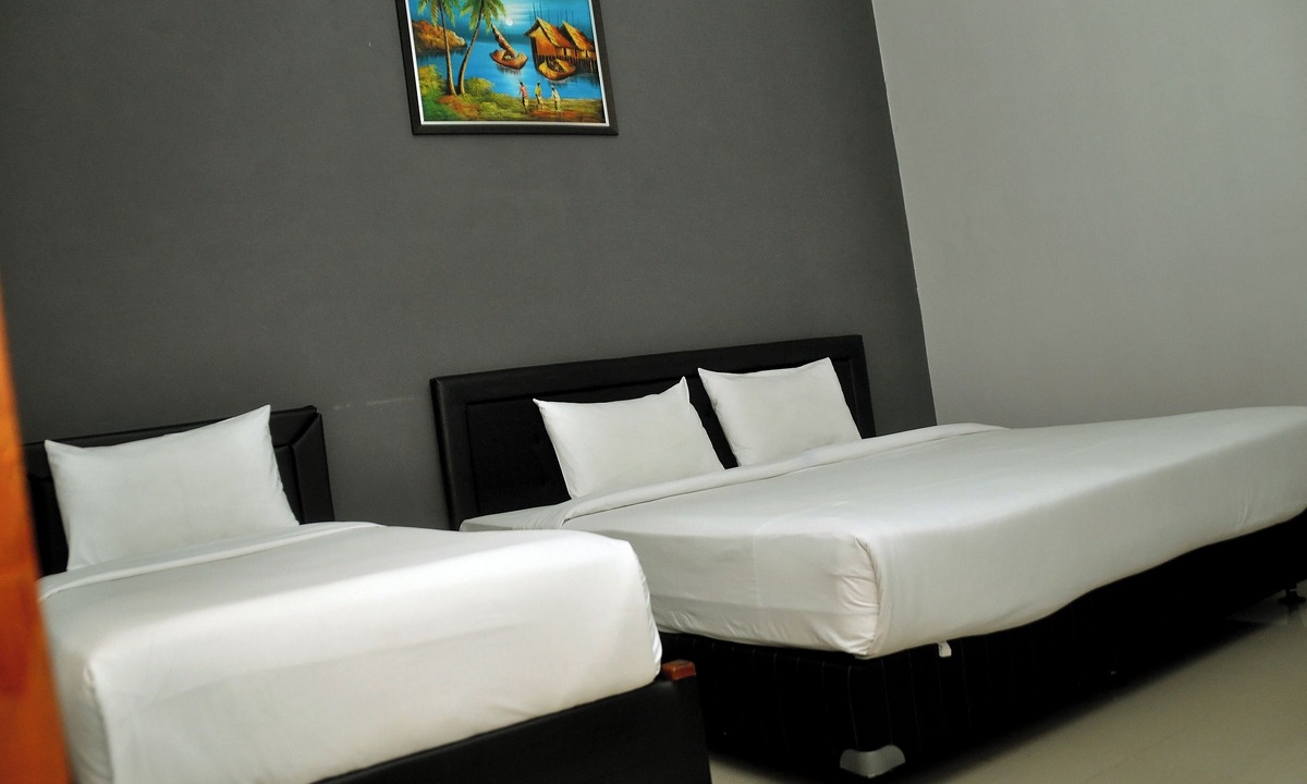Cigugur Hotel | Purnama Mulia Hotel