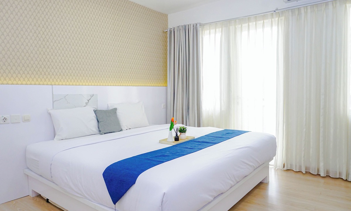 Citaringgul Apartment | Nice Studio at Sentul Tower Apartment