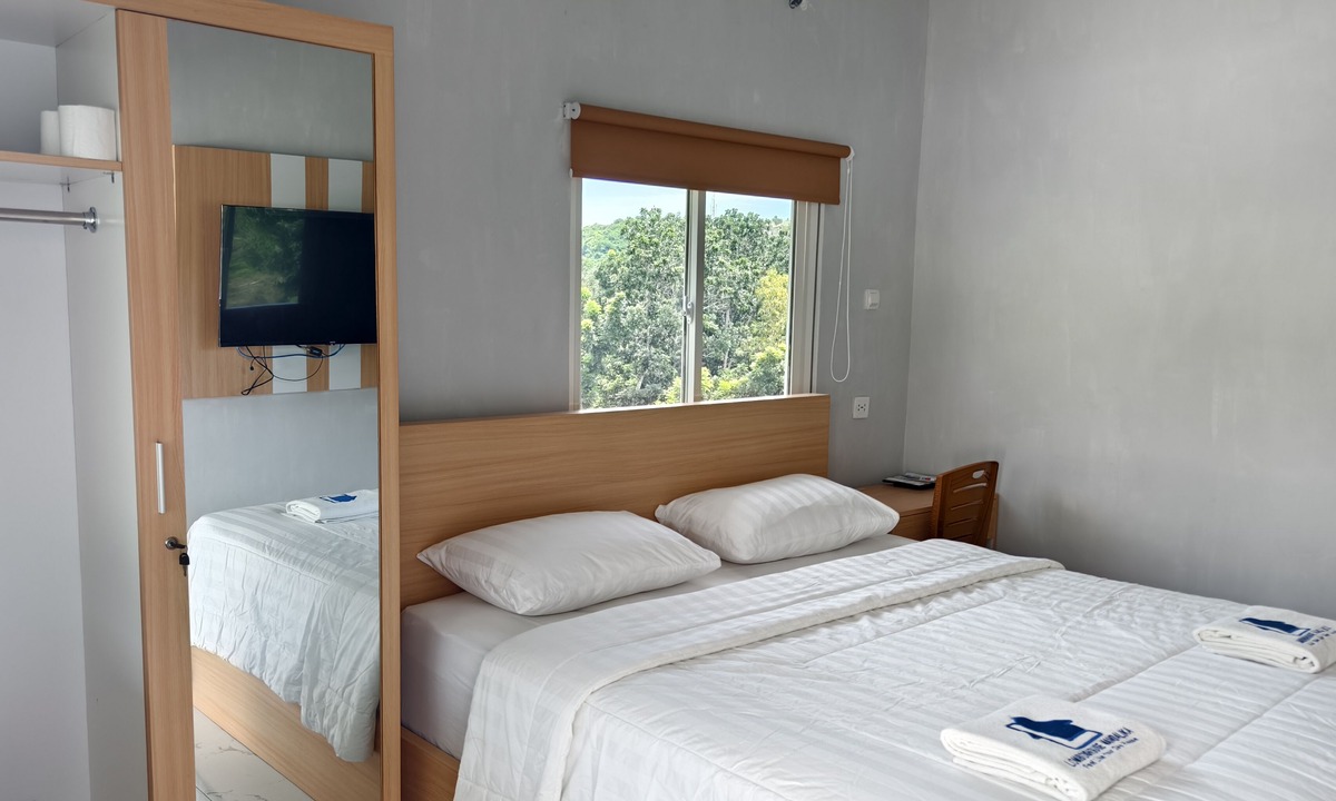 Kuta House | Lombokhouse Mandalika