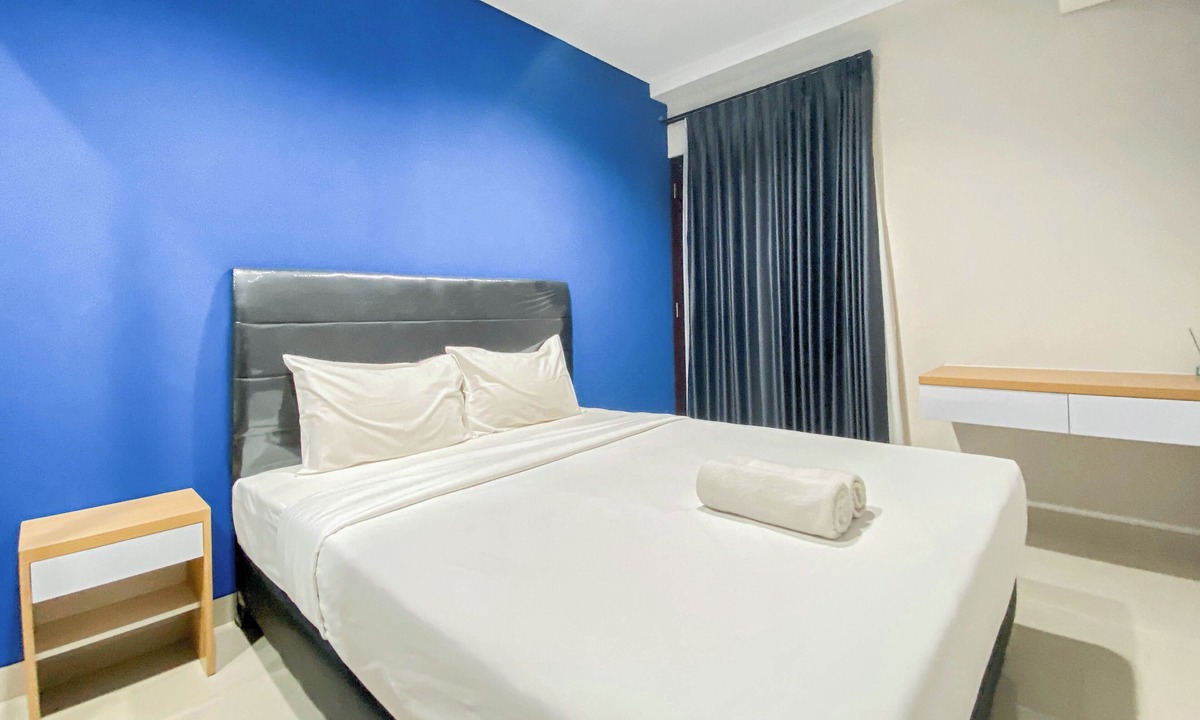 Mlati Apartment | Best Deal 1BR Corner at Patraland Amarta Apartment