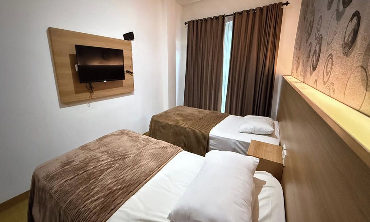 Grogol Utara House | Senayan Suites