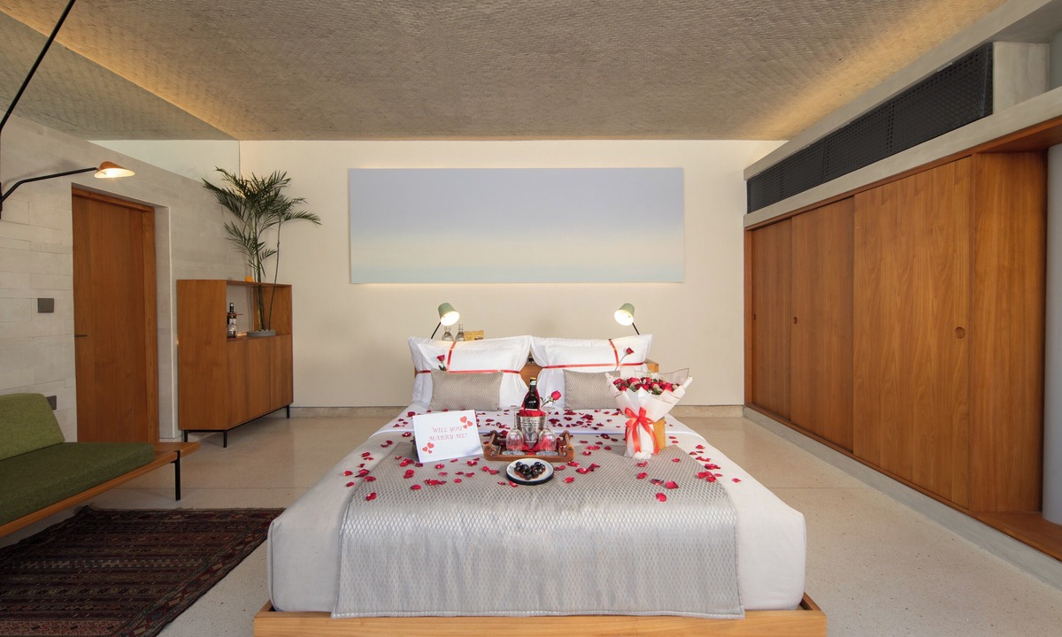 Pererenan Resort | Atap Beach Resort Canggu by Ini Vie Hospitality