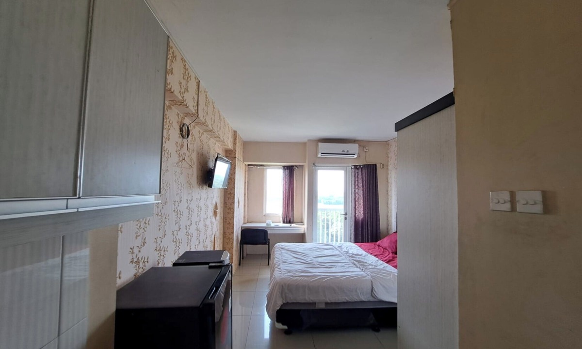 Karawang Hotel | Hotel O Apartement Sentraland By Helen Mangement