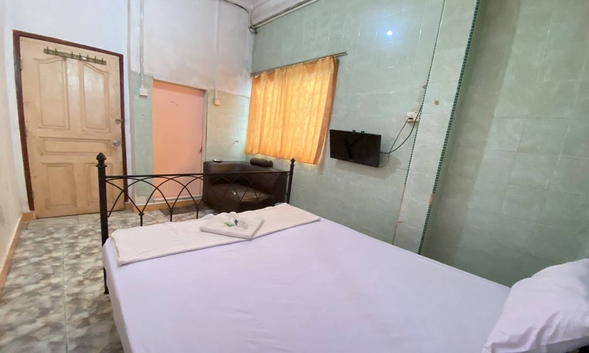 Kabil Hotel | Hotel O California 2NearNagoya Hill Shopping Mall