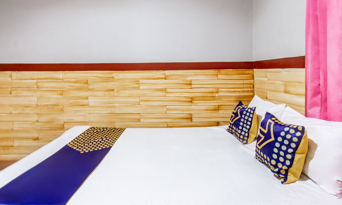 Kecamatan Janapria Hotel | Hotel O De Lanang Homestay Near Masjid Janapria