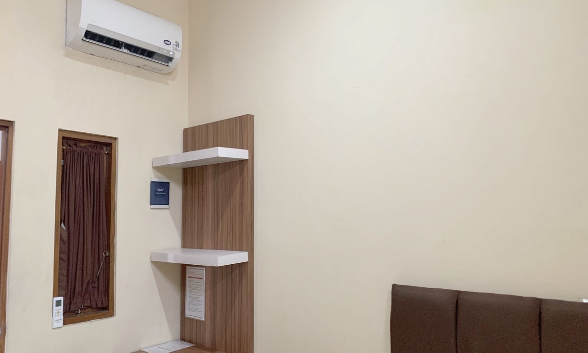 Jakarta Hotel | Residence 21 Syariah