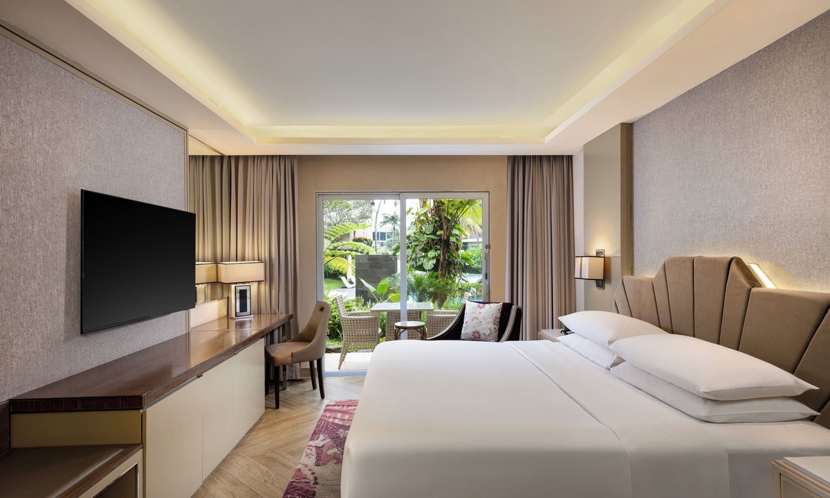 Dago Hotel | Sheraton Bandung Hotel & Towers