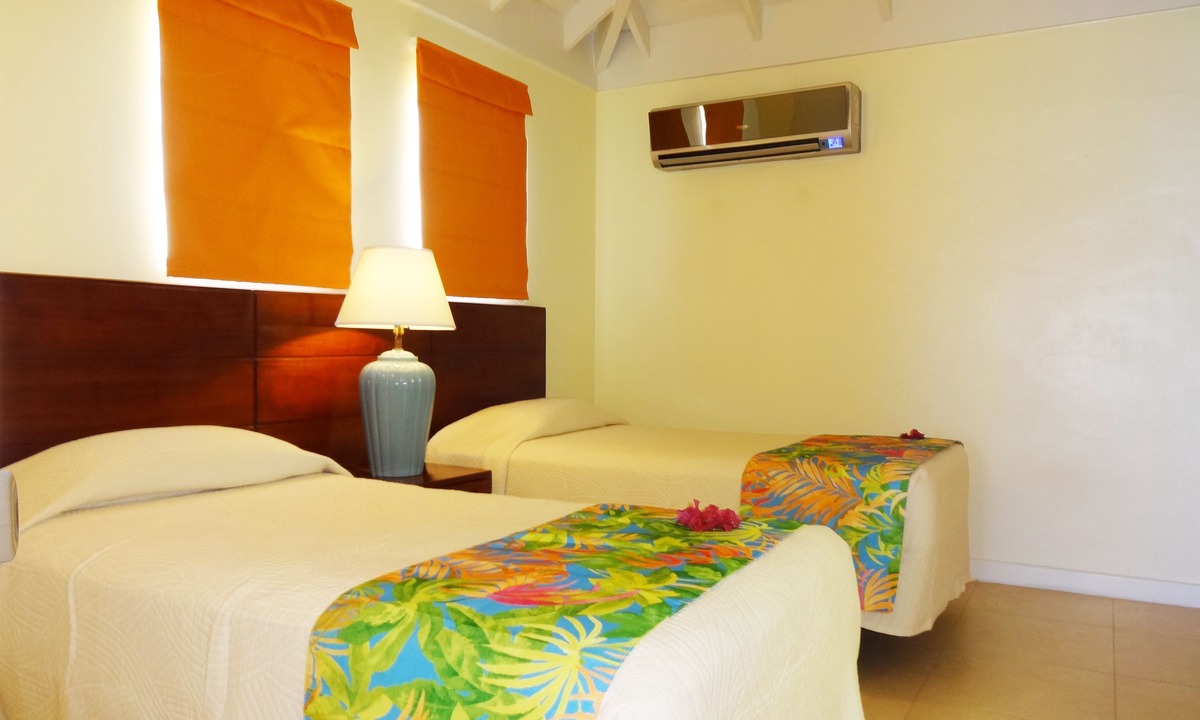 Frigate Bay Hotel | Sugar Bay Club Suites & Hotel