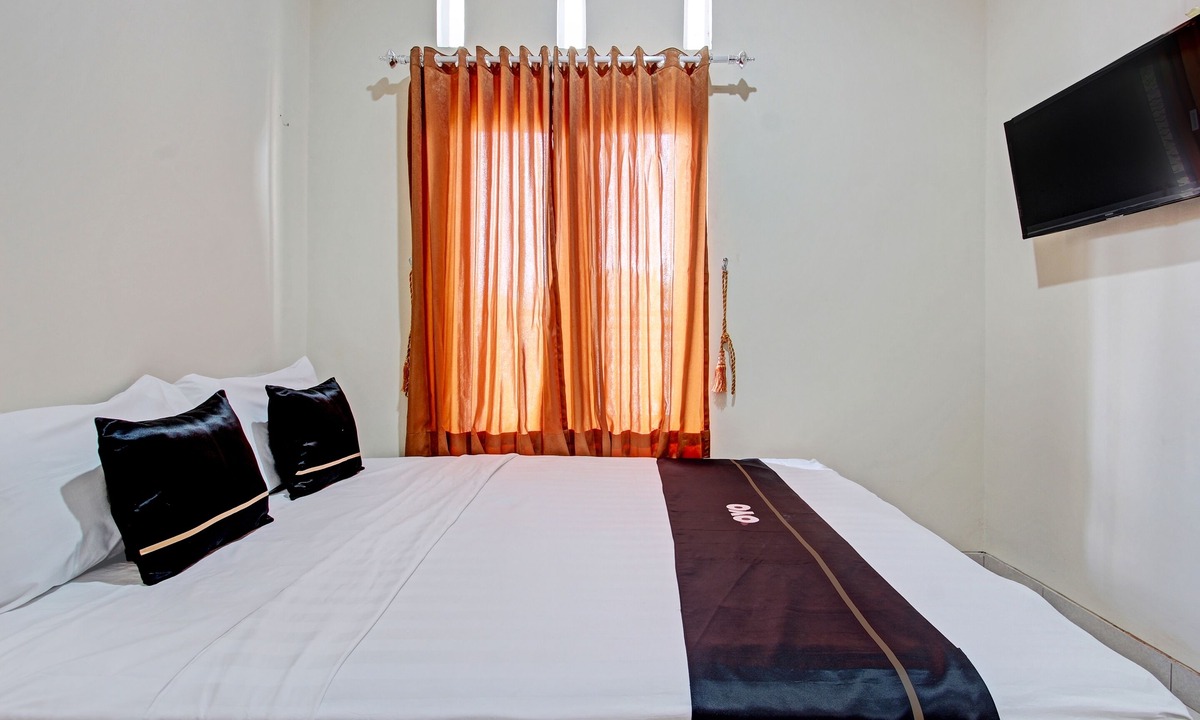 Prambanan Hotel | Capital O 93116 Srawung Family Homestay Syariah