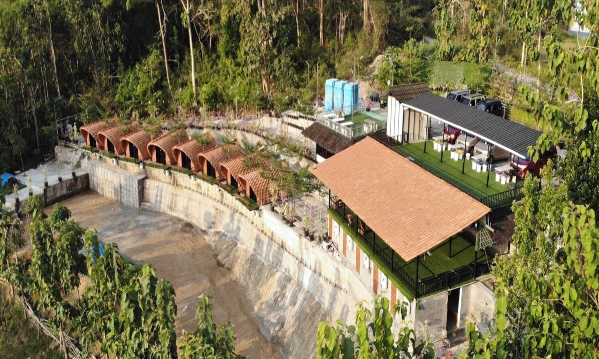 Patuk Cottage | Cozzy Bitu Garden