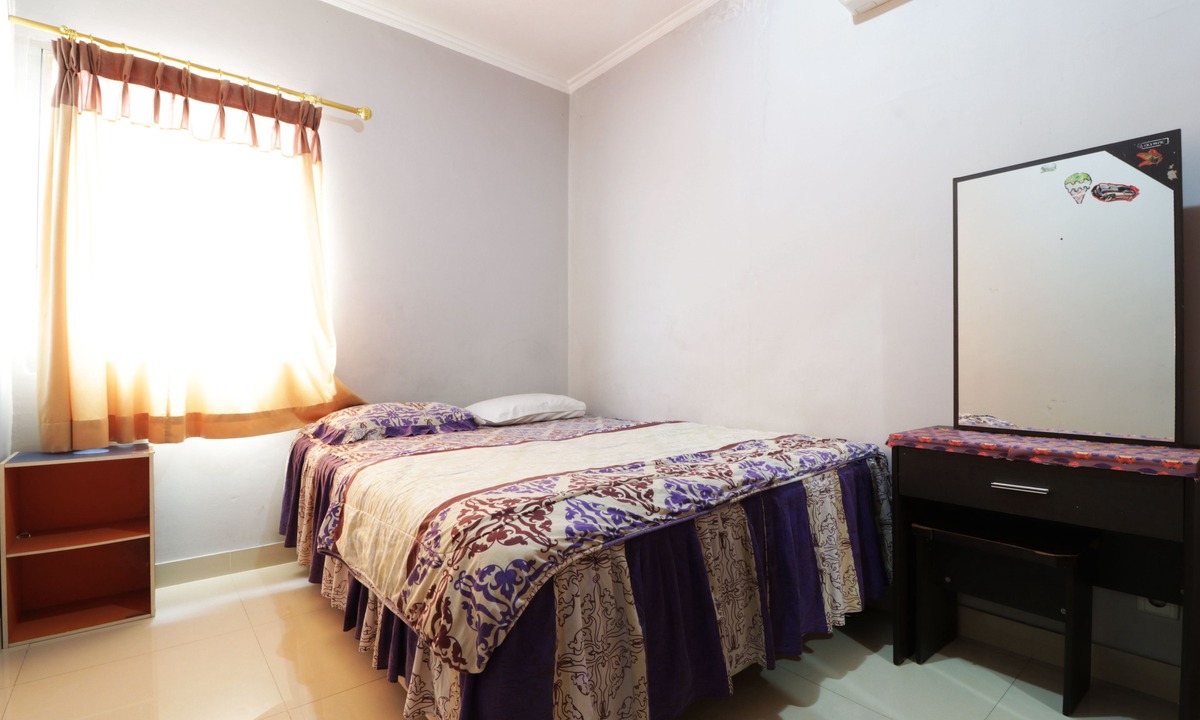 Chinatown Apartment | Rent House Center at Apartement Mediterania Gajah Mada
