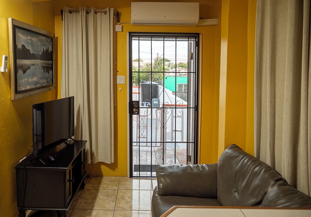 Brumaire Apartment | Getaway Homes