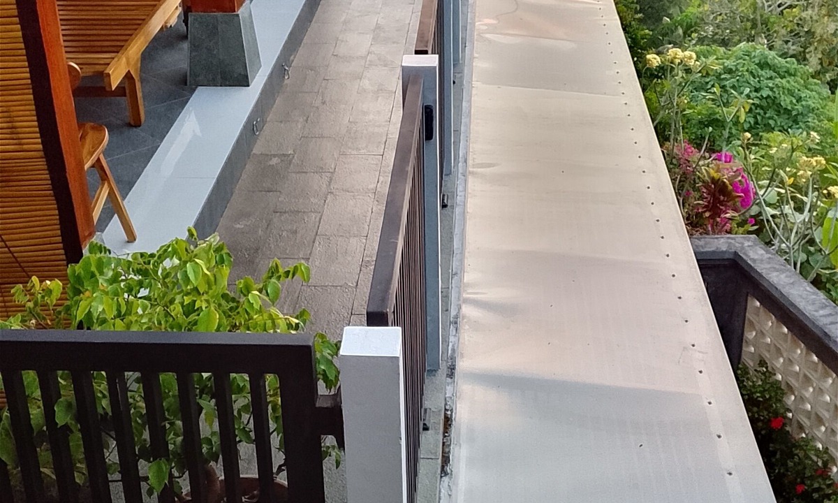 Banjartegehe Villa | Awan Cita Villa Munduk