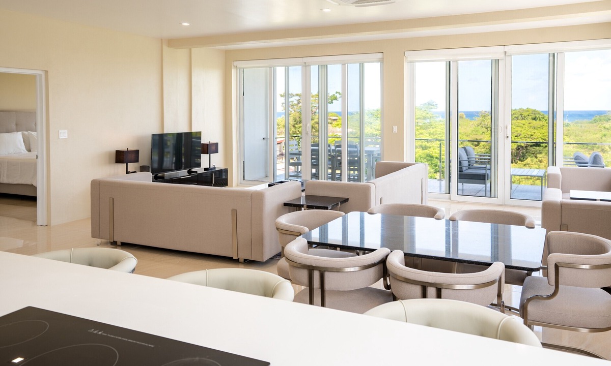 Jessups Village Apartment | Belmont Villas