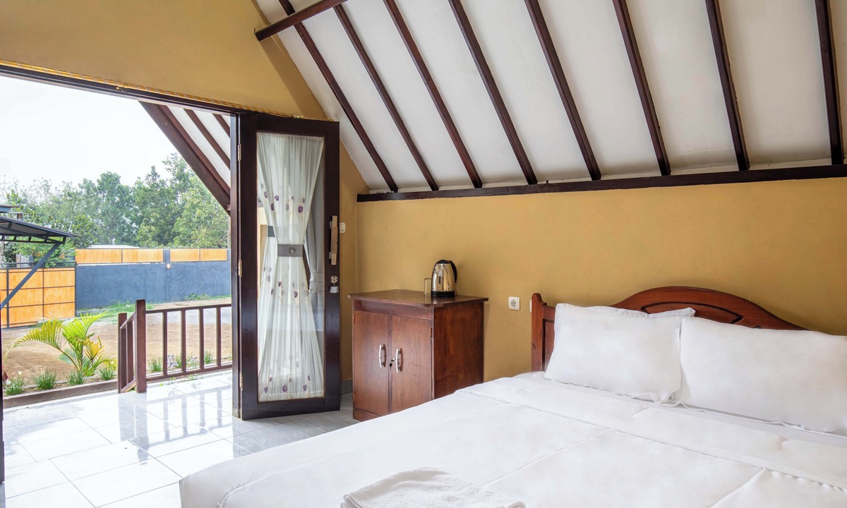 Kecamatan Sembalun Villa | Zoya Rinjani Villa