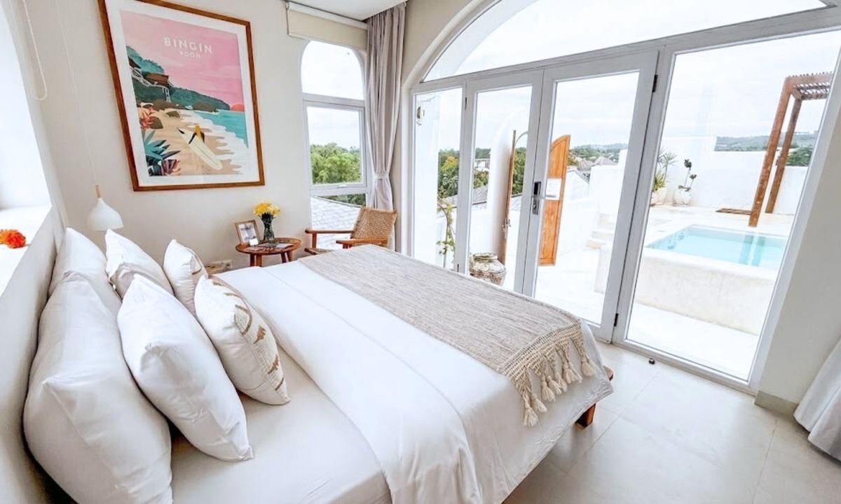 Pecatu Apartment | Two Palms Bingin