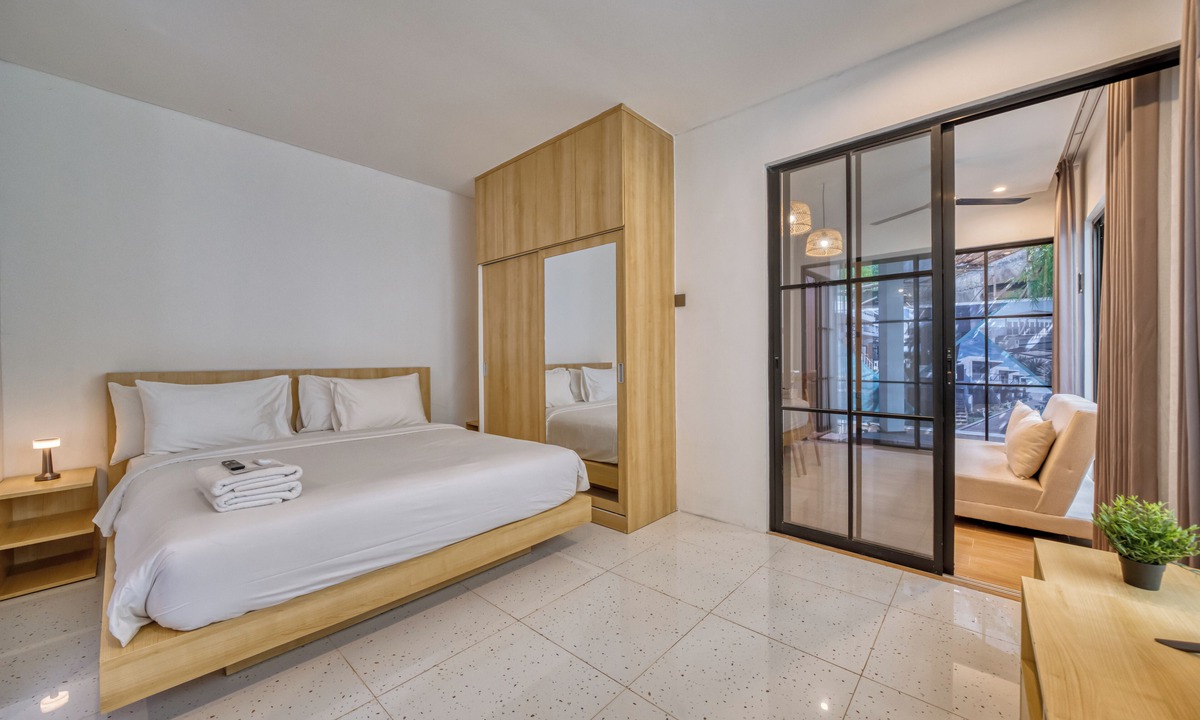 Uluwatu Apartment | Royal Arkadia Villa