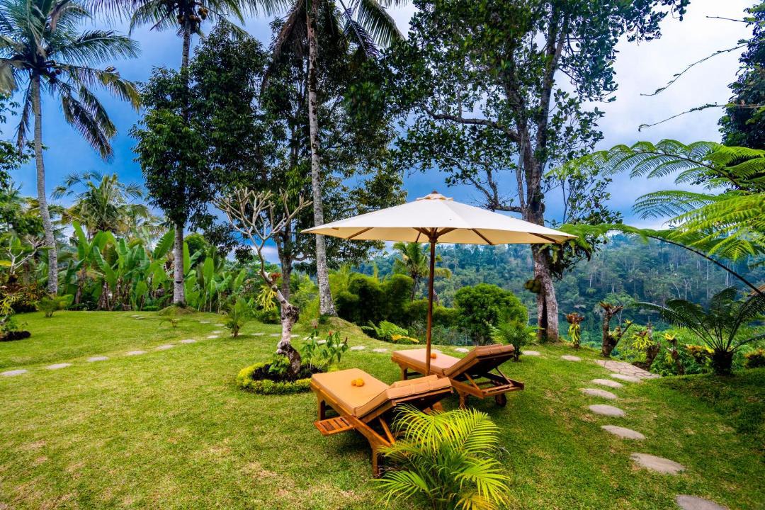 Sebatu Bed & Breakfast | Wana Ayu Jelijih Villas by Dhananjaya Hospitality