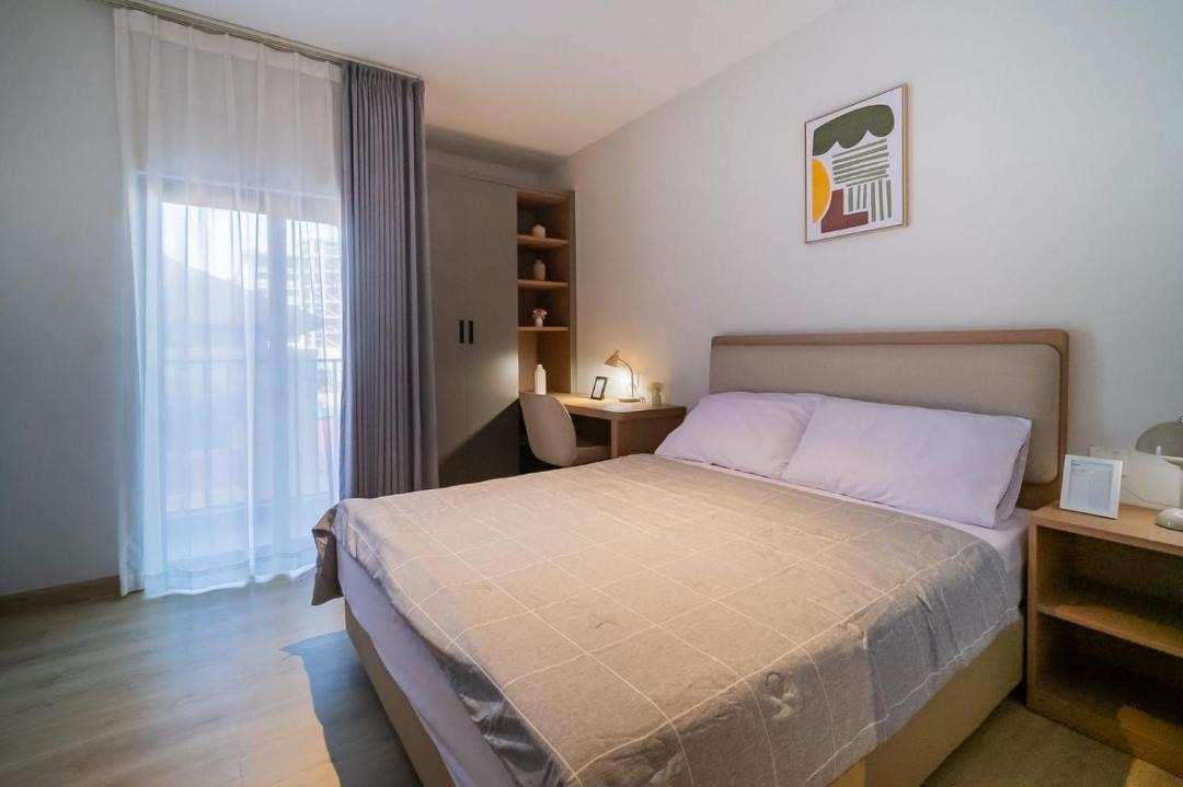 Lubuk Baja Apartment | Azure Suites Apartment