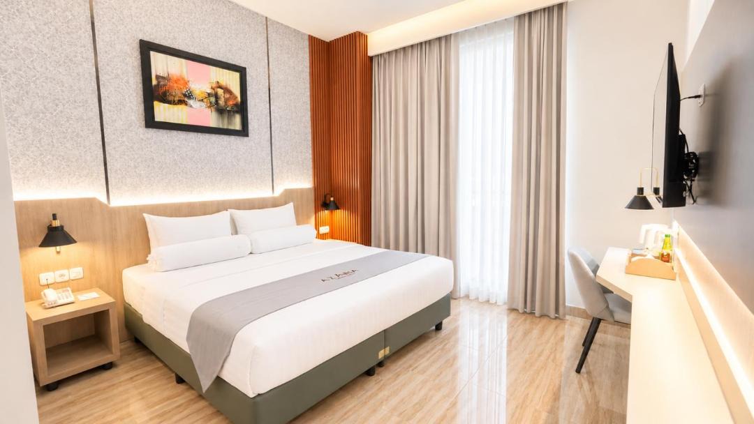 Peterongan Hotel | Azana Style Hotel Jombang