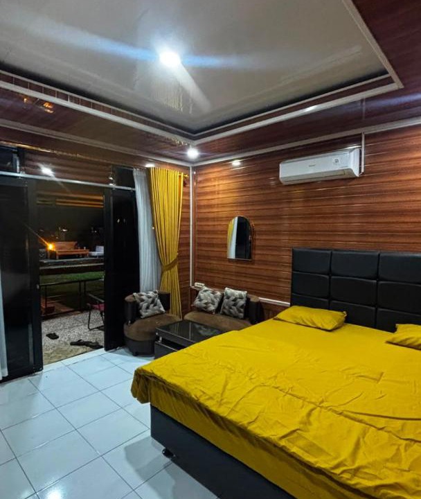 Sagalaherang Villa | The Ci Dwi Resort