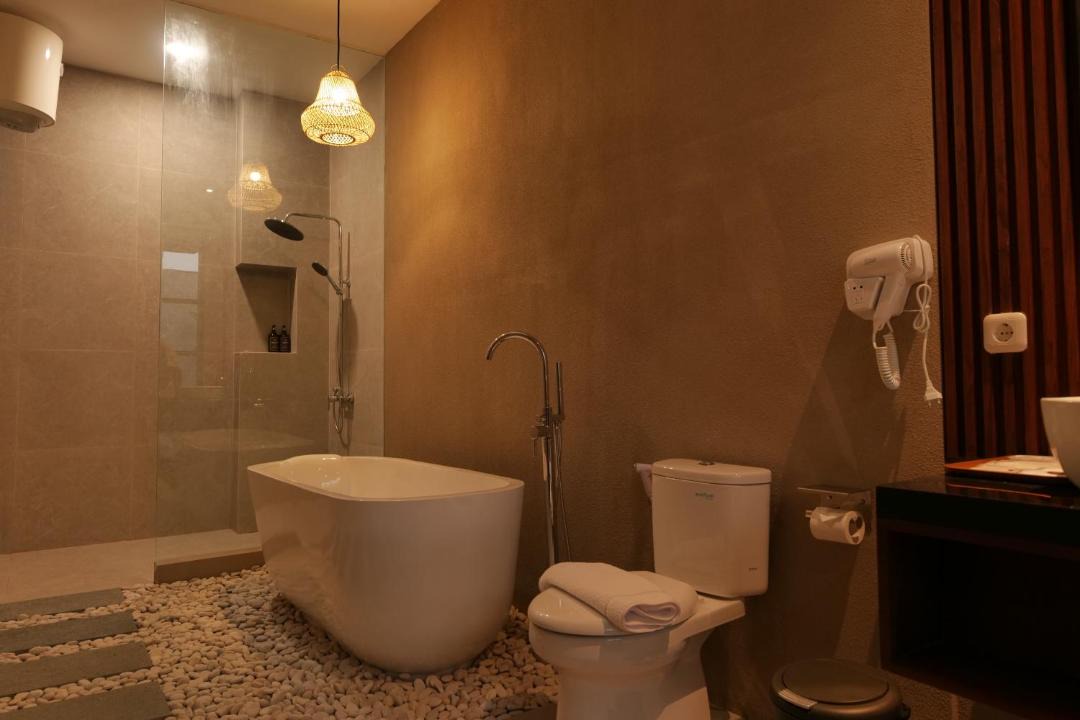 Yogyakarta Villa | Alvetha Villas Jogja