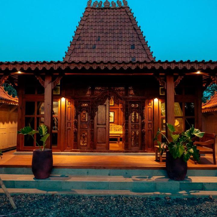 Sekongkang Hotel | Sattura Villa Lawar