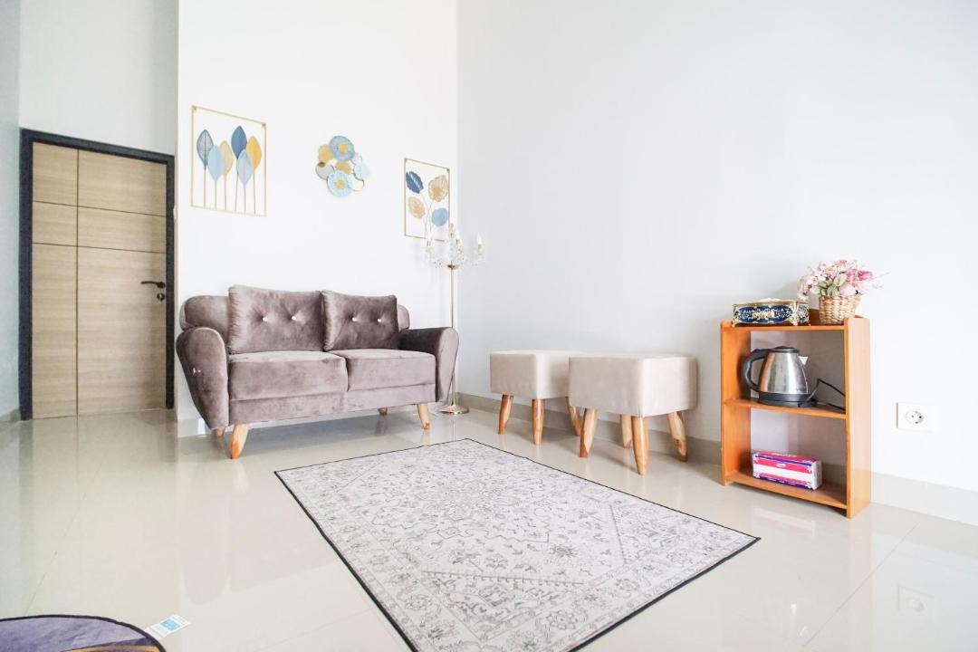 Timbulharjo House | Griya Sudimoro