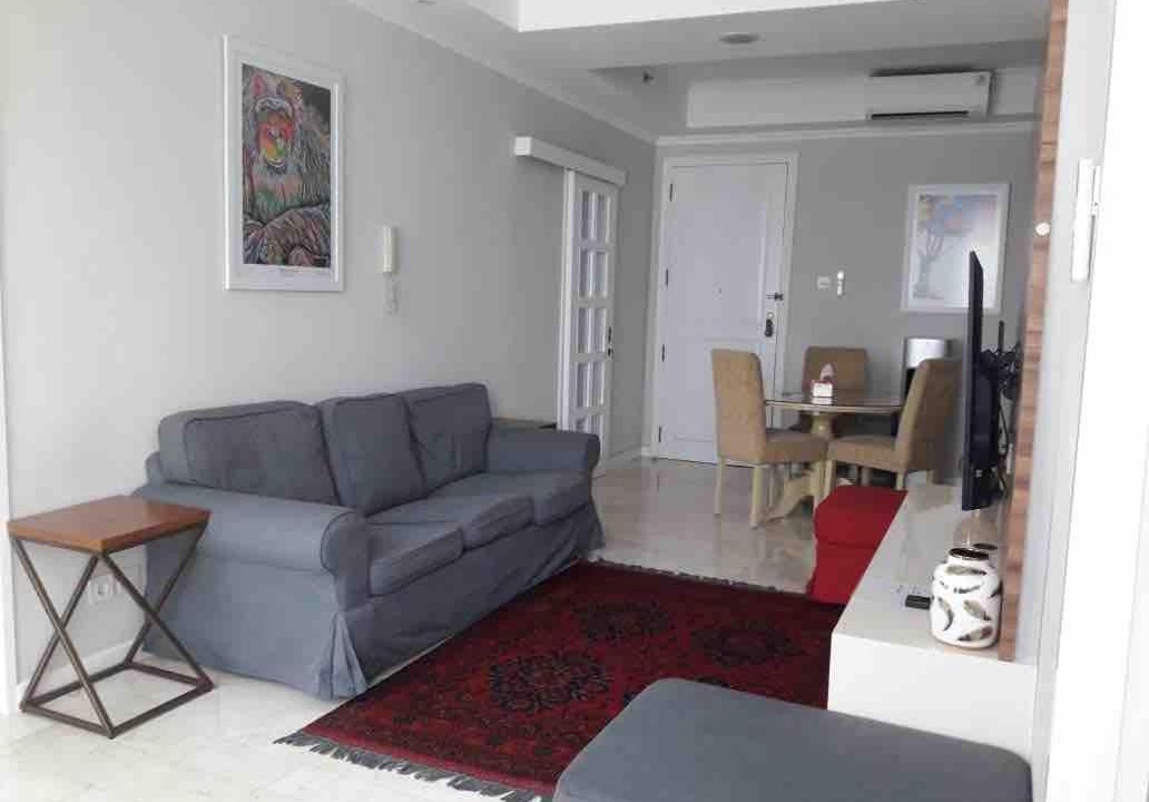 East Kuningan Apartment | Bellagio Mega Kuningan 2BR Amazing Apt with Fibre
