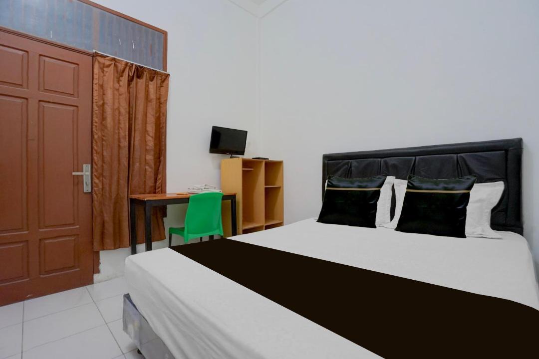 Banda Aceh Hotel | Hotel O near RS Harapan Bunda formerly Quanza Inn