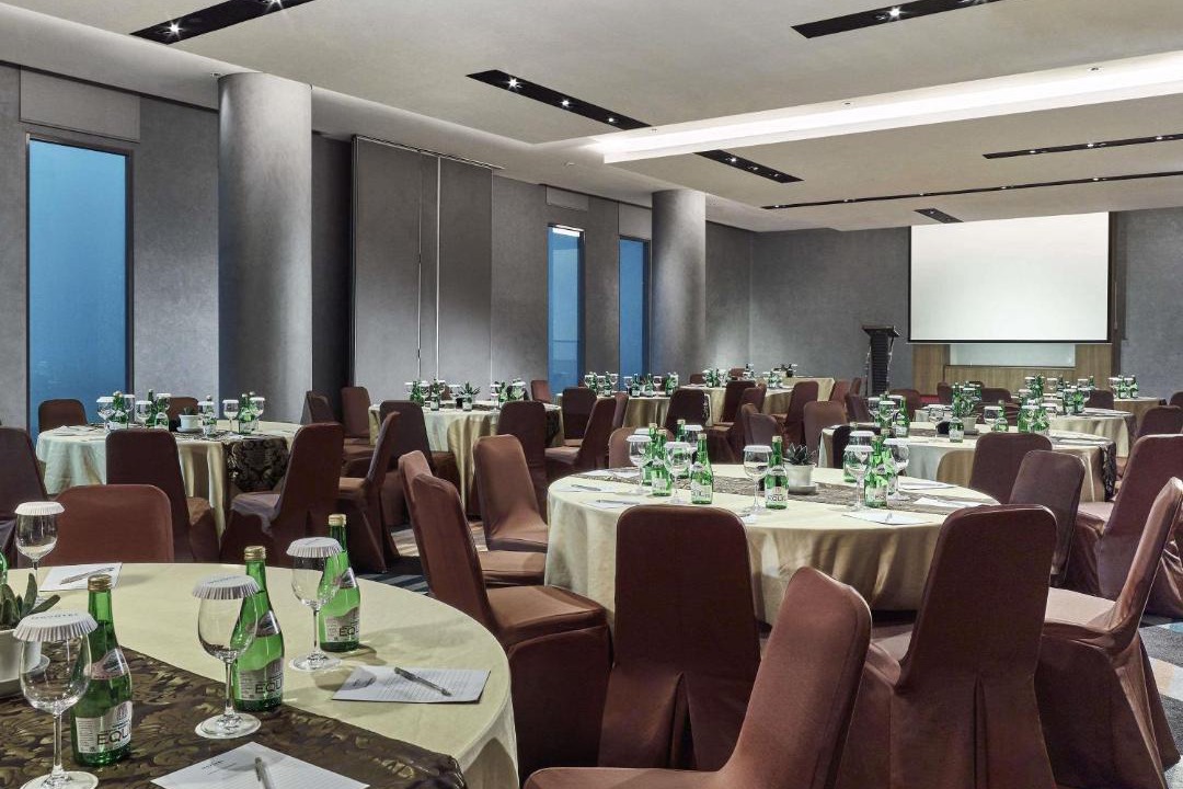 Karawang Hotel | Novotel Karawang