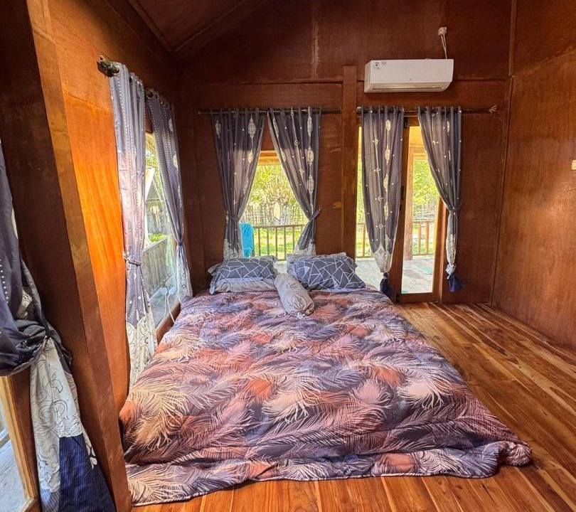 Sumbawa Barat Villa | Manta Villa Kertasari - Self Catering Entire property