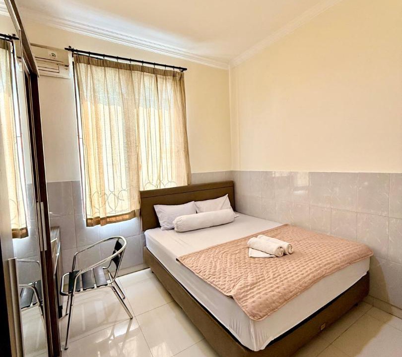 Binong Hotel | Emerald Inn Karawaci