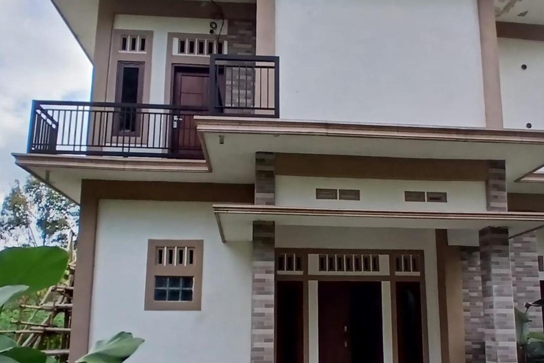 Kecamatan Pringgasela House | G Lova Villa Tetebatu