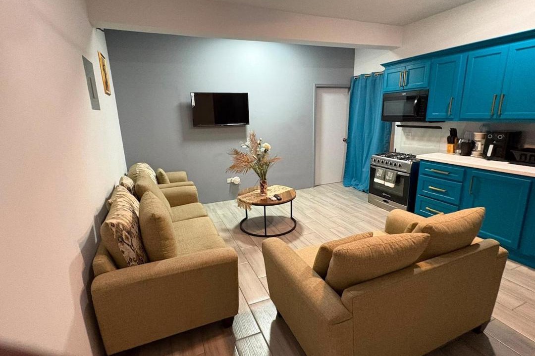 Cayon Apartment | z'view apartments