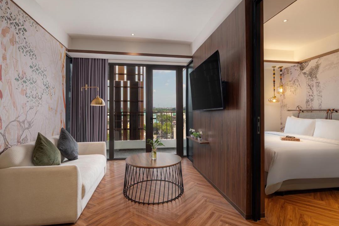 Medan Hotel | Elais by ARTOTEL