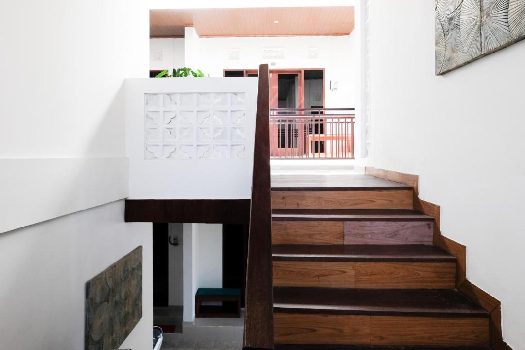 Denpasar Barat Hotel | Urbanview Hotel Arta Guna Casa Mahendradatta