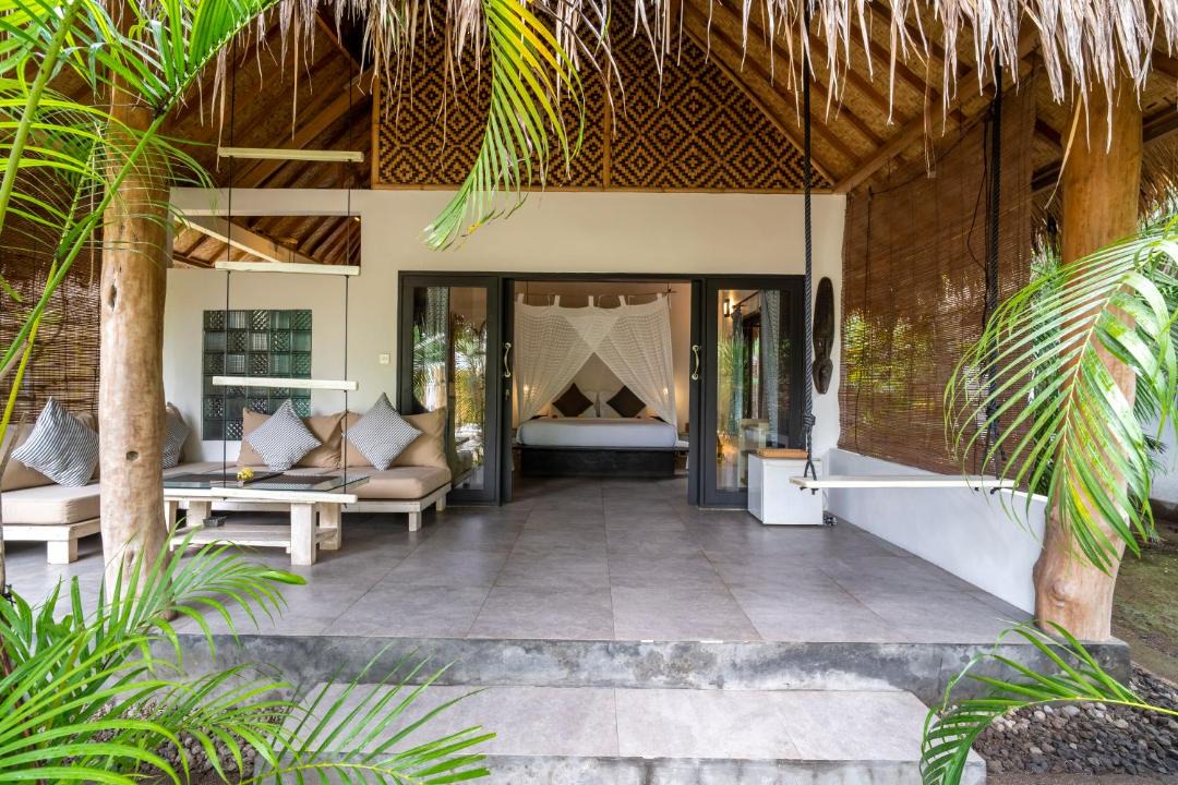 Gili Meno Villa | Breathe Villa Meno