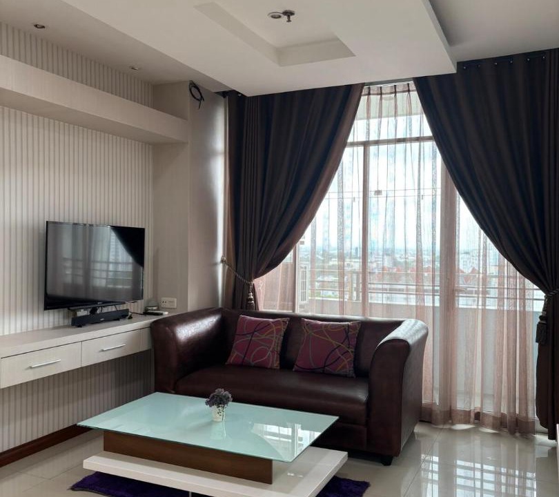 Medan Apartment | Apartment Royal Suite Condotel Medan