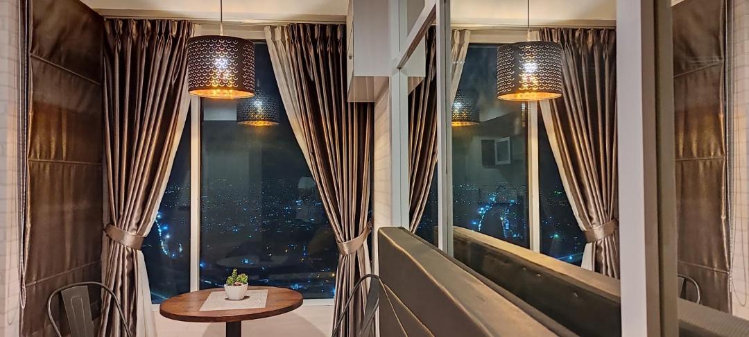 Pekayon Jaya Apartment | Grand Kamala Lagoon By Luxekey Room